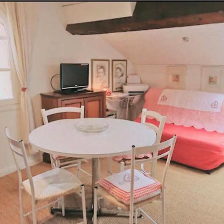 Charmant Studio A Amelie Les Bains Ngoại thất bức ảnh